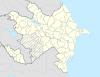 National parks of Azerbaijan is located in Azerbaijan