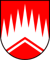 Coat of arms of Boskovice