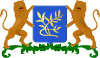 Coat of arms of Rijswijk