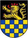 Coat of arms of Bad Kreuznach