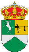 Coat of arms of Serranillos