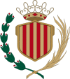 Coat of arms of Xirivella