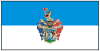 Flag of Hajdúszoboszló