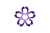 Flag of Sakura