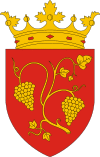 Coat of arms of Gönc