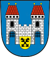 Coat of arms of Lipnice nad Sázavou