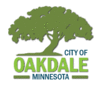 Official seal of Oakdale
