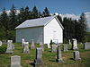 Old Bethel Church and Cemetery