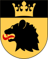 Coat of arms of Sjöbo