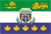 Flag of Stratford, Prince Edward Island