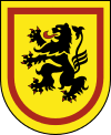 Coat of arms of Meissen