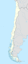 Traigen is located in Chile