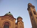 Jagodina Crkva Svetog Petra i Pavla.jpg