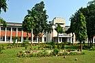 Jabalpur Engineering College (JEC)'s Admin Building.jpg