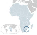 Location Eswatini AU Africa.svg