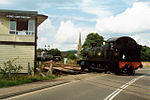 Lydney Junction Signal Box - geograph.org.uk - 213163.jpg
