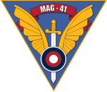 MAG-41 Insignia.svg