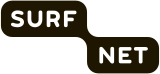 SURFnet logo.svg