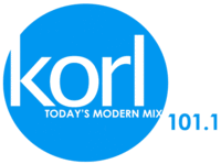 KORL-FM logo.png