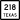 Texas 218.svg