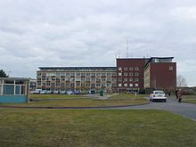Winfrith Technology Centre - geograph.org.uk - 1768198.jpg