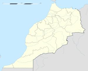 Tafilalt is located in Morocco