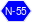 Pakistan N-55.svg