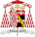 Francis Joseph Spellman's coat of arms
