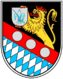 Coat of arms of Manubach