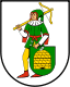 Coat of arms of Feucht
