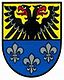 Coat of arms of Lorscheid