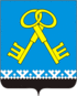 Coat of arms of Muravlenko