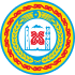 Coat of arms of Chechen Republic