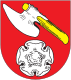 Coat of arms of Barleben