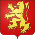 Coat of arms of Ans