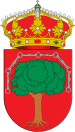 Official seal of Parada de Rubiales