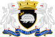 Coat of arms of Coudekerque-Branche