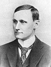 Photo of Pilcher