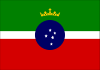 Flag of Pindamonhangaba