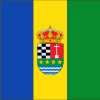 Flag of Los Llanos de Tormes
