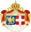 Blason de Marie-Clotilde de Savoie.svg