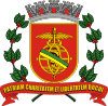 Coat of arms of Santos