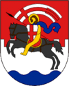 Coat of arms of Zadar