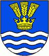 Coat of arms of Sobrance