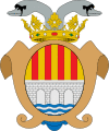 Coat of arms of Paiporta