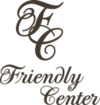 Friendly Center logo