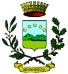 Coat of arms of Mignanego