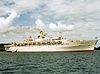 Oriana Tonga 1985.jpg