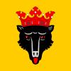 Flag of Pori