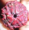 Panchamukhi Rudraksha